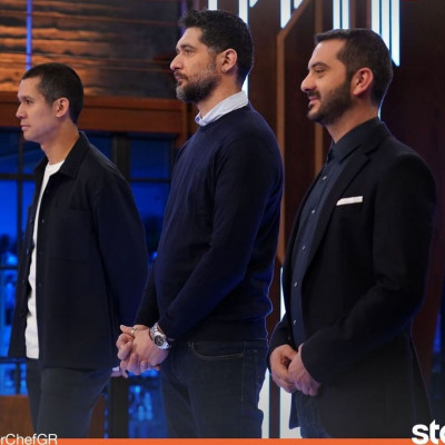 MasterChef 4: Ο νικητής του reality έγινε γνωστός μέσω Instagram