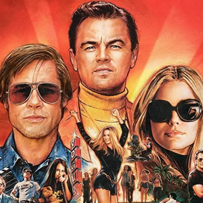 Οι χαρακτήρες του Tarantino επιτέλους παίρνουν τη μεγάλη τους εκδίκηση (vid)