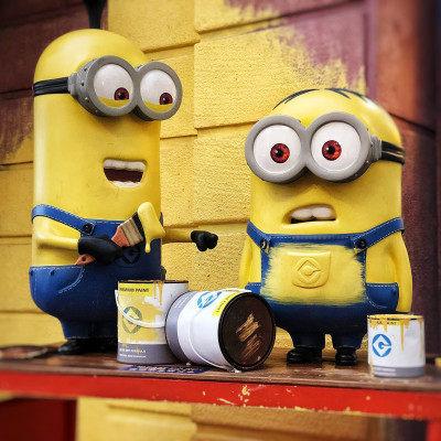 Πώς θα ήταν τα αγαπημένα σου cartoons αν ήταν άνθρωποι;(photos)