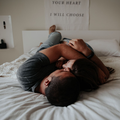 Σεξ και φετίχ: Δεν θα πιστεύεις ποια είναι τα πιο δημοφιλή