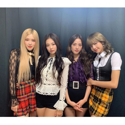 Οι BLACKPINK ετοιμάζουν νέο single αλλά και μια τεράστια έκπληξη για 'σενα