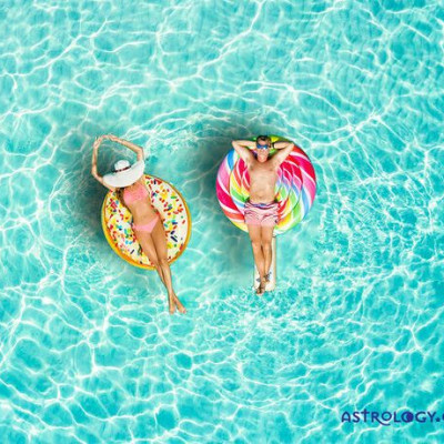 Προβλέψεις για τα αισθηματικά του ζωδίου σου, σήμερα 14/06