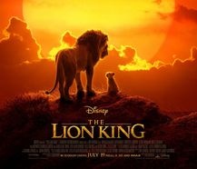 Το εναλλακτικό τέλος του Lion King που δε θέλουμε καθόλου να σκεφτόμαστε