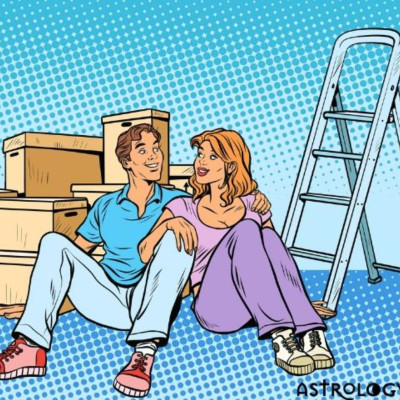 Τα 5 ζώδια που προσαρμόζονται εύκολα σε οποιαδήποτε κατάσταση ή περιβάλλον!