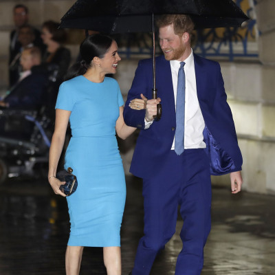 Ανατροπή στο παλάτι: Η κόντρα με τη Meghan ξεκίνησε νωρίτερα απ’ όσο φαντάζεσαι