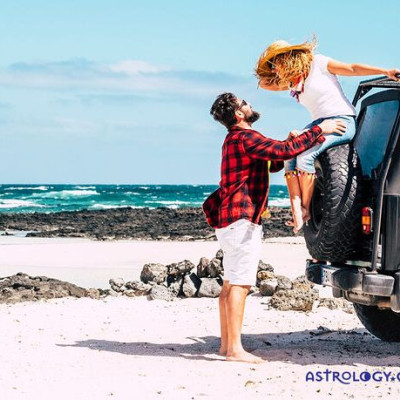 Προβλέψεις για τα αισθηματικά του ζωδίου σου, σήμερα 17/06