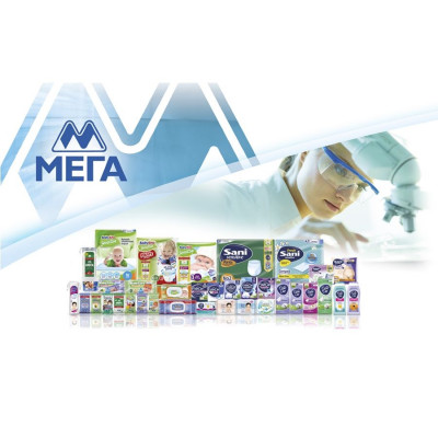 ΜΕΓΑ Προϊόντα Ατομικής Υγιεινής Α.Ε: Αξεπέραστη προϊοντική ασφάλεια με Ελληνική υπογραφή