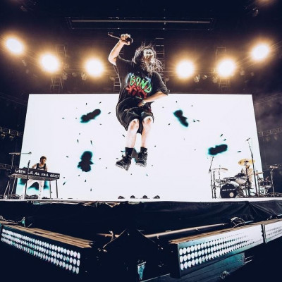 Το Coachella Festival επιστρέφει με νέες ημερομηνίες κι έχουμε χαρά μεγάλη