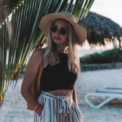 Πώς θα επιλέξεις το σωστό μέγεθος καπέλου;