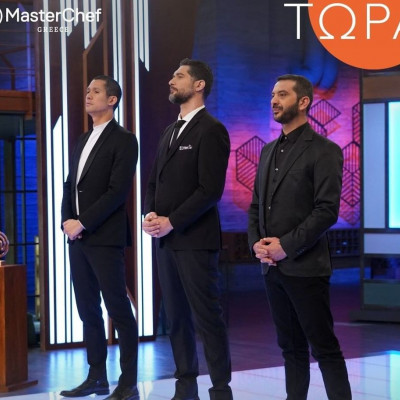 Όλη η αλήθεια για τον ζωντανό τελικό του MasterChef 4: