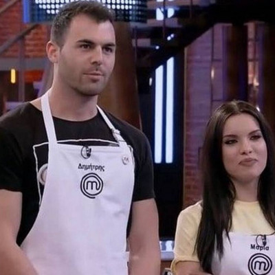 MasterChef – Μπέλλος για Μαρία: «Θα μεγαλώσει και θα στρώσει» (video)