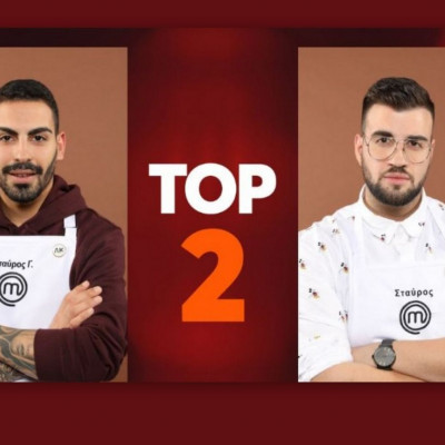 MasterChef τελικός – Spoiler: Αυτός θα είναι ο μεγάλος νικητής!