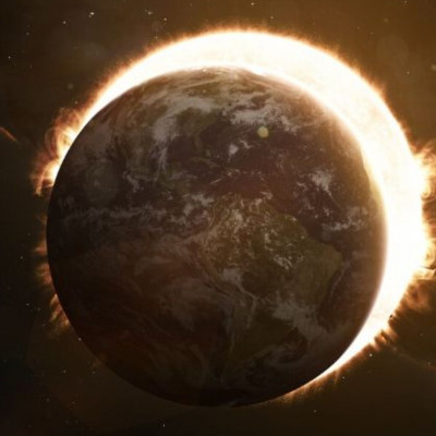 Σήμερα 21/06: Νέα Σελήνη-έκλειψη: Μη βάζεις καινούργιο κρασί σε παλιό βαρέλι!