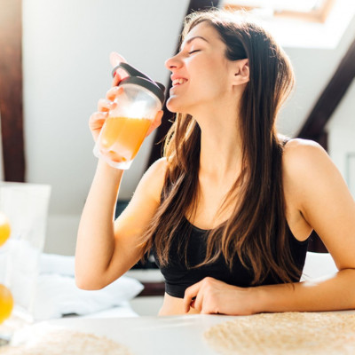 Δίαιτα detox τριών ημερών - Εύκολη και αποτελεσματική