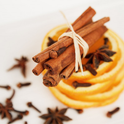 5 μπαχαρικά που πρέπει να προσθέσεις άμεσα στη ρουτίνα ομορφιάς σου