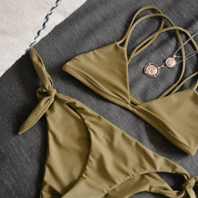 Όλα όσα θα περιέχει μια γυναικεία τσάντα θαλάσσης