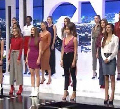 GNTM 3: Το παιχνίδι δεν έχει ευθύνη αν τα μοντέλα κολλήσουν κορονοϊό (video)