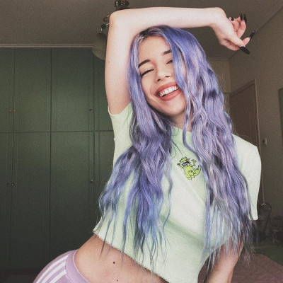 Η Natasha Kay σου έχει τις χειρότερες δικαιολογίες χωρισμού και ετοιμάσου να φρικάρεις