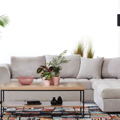 Τα décor trends που θα κάνουν το σπίτι σου να μοιάζει σαν να έχει βγει από περιοδικό