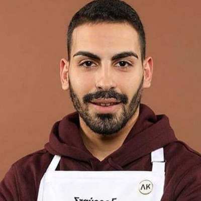 MasterChef: Η αλλαγή στην εμφάνισή του Σταυρή που λίγοι παρατήρησαν