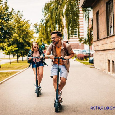 Προβλέψεις για τα αισθηματικά του ζωδίου σου, σήμερα 19/06