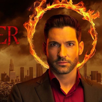 Lucifer news: Φεύγει ο Tom Ellis από τη σειρά;