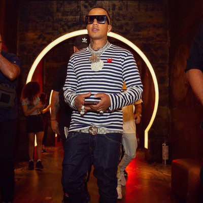 Ο Billy Sio και ο Light είναι το καλύτερο δίδυμο και ναι, «ανέβηκαν» στα trends