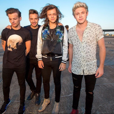 Θυμάσαι τους One Direction σε αυτό το video; Έγιναν viral και το Tik-Tok πήρε φωτιά