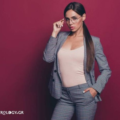 Τα 3 ζώδια που θα αγαπήσουν το μυαλό σου πιο πολύ από το κορμί σου!