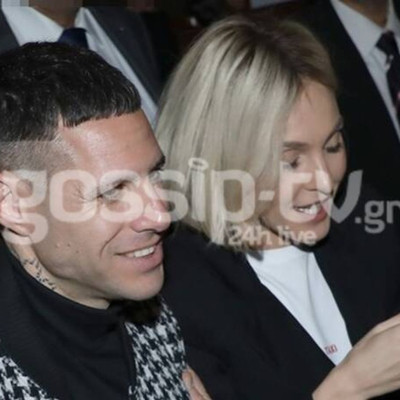 Τάμτα-Κασιδόκωστας:Το ονειρεμένο σπίτι του ζευγαριού με τον παραδεισένιο κήπο