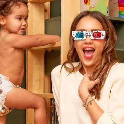 Θα πάθετε πλάκα με των 10 εκατ. δολαρίων σπίτι της Jessica Alba