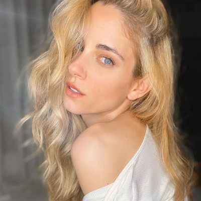 Η Δούκισσα Νομικού επιστρέφει στην τηλεόραση σε ρόλο έκπληξη