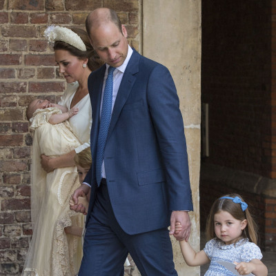 Πρίγκιπας William: Γιορτάζει τα 38α γενέθλια, όμως άλλοι κλέβουν την παράσταση