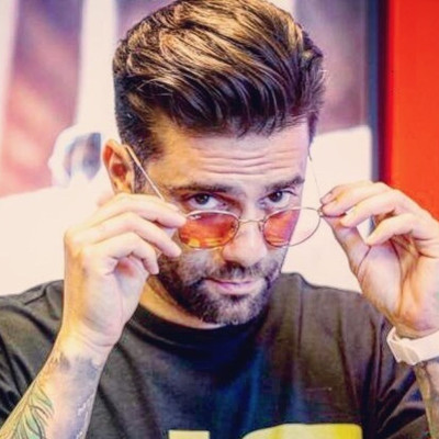 Θοδωρής Μαραντίνης: Το εργένικο σπίτι του είναι σκέτος παράδεισος!