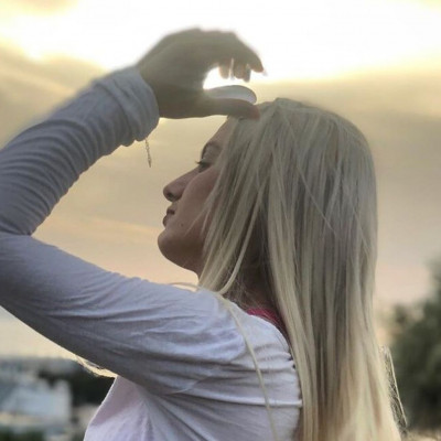 Η Ασημίνα του MasterChef συνεχίζει να «καίει» το Instagram (photos)