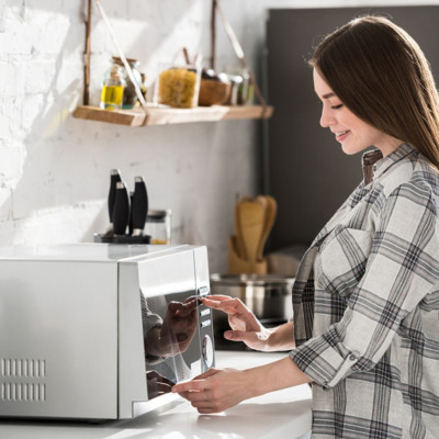 Κι όμως, αυτά είναι τα πιο βρώμικα σημεία στην κουζίνα σας (pics)