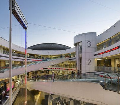 Το RIVER WEST αποδείχτηκε παράδεισος για όλες τις μαμάδες