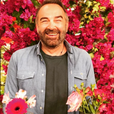 Ο Γκουντάρας αποκαλύπτει: «Η χειρότερη συνεργασία μου ήταν με την Τσολάκη»