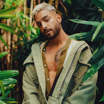 Maluma: Η νέα hot συνεργασία του φέρνει το επόμενο fav track της playlist σου