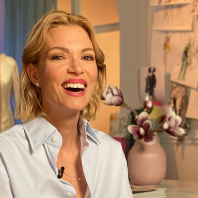 Βίκυ Καγιά: Η σπάνια οικογενειακή φώτο που αξίζει να δείτε (pics)