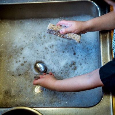 Έχει βουλώσει ο σωλήνας σας; - Δείτε το απόλυτο κόλπο (photos)