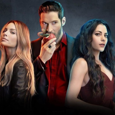 Lucifer Update: Ανακοινώθηκε η ημερομηνία προβολής της 5ης σεζόν