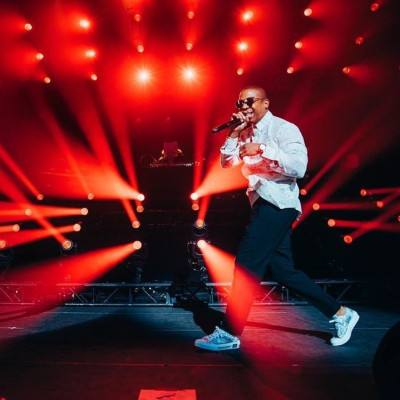 Ο ράπερ Ja Rule με το video του γίνεται viral και διαφημίζει... σουβλάκια!