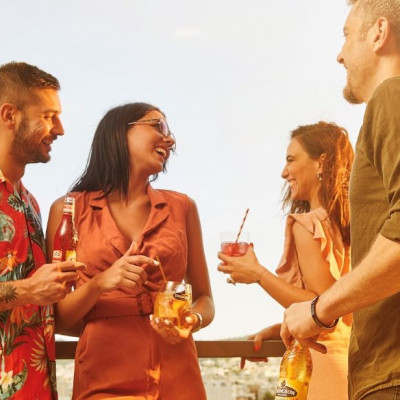 Διαγωνισμός: «Ανέβασε» στο Instagram τη δική σου Golden Hour και κέρδισε!