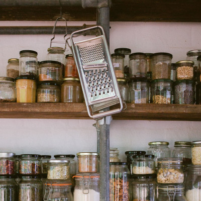 Γιατί δεν πρέπει να αγοράζεις ποτέ τριμμένο τυρί