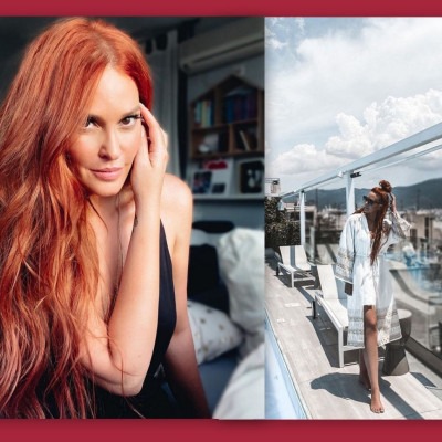 Αγνώριστη η Σίσσυ Χρηστίδου! Έχασε πολλά κιλά και εξηγεί πώς το έκανε