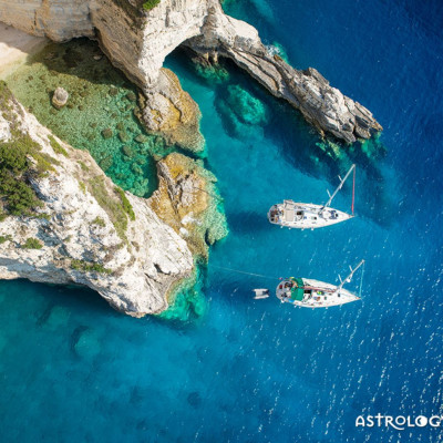 Τι λένε τα άστρα για τον Ιούλιο 2020;