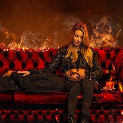 For all the Lucifans: Κι άλλα απίστευτα νέα μέσα σε δύο μέρες