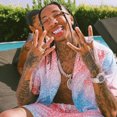 Ο Tyga σε πάει διακοπές εντελώς δωρεάν