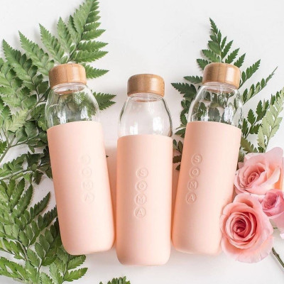 Shopping Guide: Τα πιο cool παγούρια για τις βόλτες με ποδήλατο ή στην πλαζ